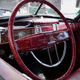 Illustration for article titled The Sensational Steering Wheels Of Pebble Beach